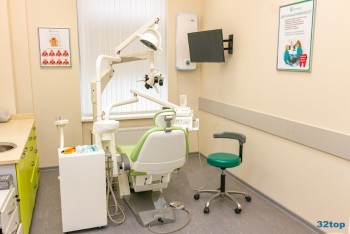 Сеть стоматологических клиник ФАКТОР УЛЫБКИ на Варшавской