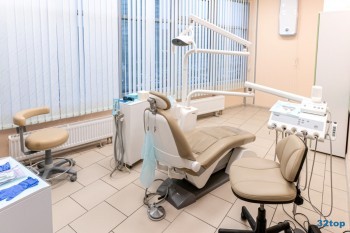 Сеть стоматологических клиник ФАКТОР УЛЫБКИ на Народного Ополчения