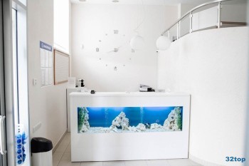 Стоматология ФЛОРЕНЦИЯ м. Московская