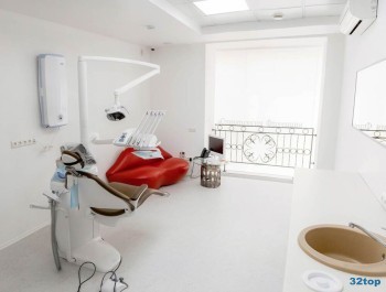 Стоматология ФЛОРЕНЦИЯ м. Московская