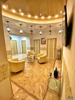 Сеть стоматологических клиник ФАКТОР УЛЫБКИ на Коломяжском