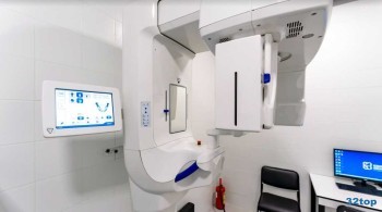 Центры семейной стоматологии КРОНА ДЕНТ м. Маяковская