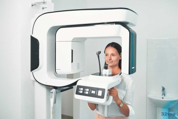 Центр имплантологии и эстетической медицины ДЕНТОРА на 50 лет ВЛКСМ