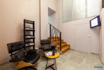 Стоматологическая клиника MELA (МЭЛА) м. Раменки