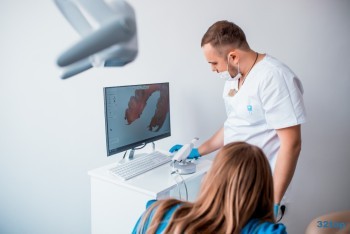 Стоматологическая клиника АЛЬФА-ДЕНТ