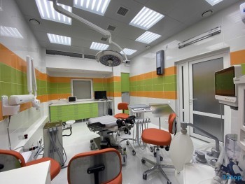 Семейная стоматологическая клиника ASTI (АСТИ)