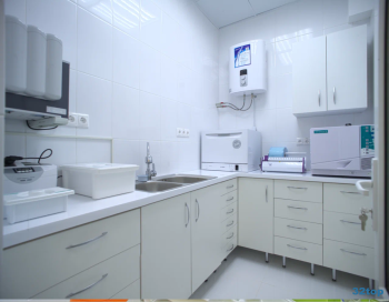 Семейная стоматологическая клиника ASTI (АСТИ)