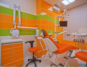 Семейная стоматологическая клиника ASTI (АСТИ)