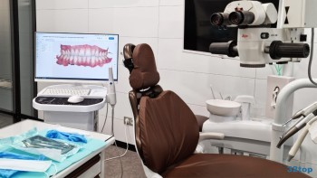 Стоматология КДС КЛИНИК НА ДМИТРОВСКОМ м. Селигерская