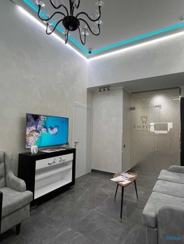 Стоматологическая клиника ИМПЕРИЯ ДЕНТАЛ КЛИНИК (EMPIRE DENTAL CLINIC) м. Технопарк