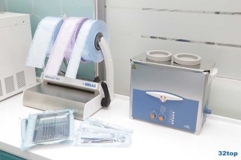 Стоматологическая клиника ИМПЕРИЯ ДЕНТАЛ КЛИНИК (EMPIRE DENTAL CLINIC) м. Технопарк