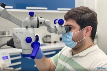 Стоматологическая клиника ИМПЕРИЯ ДЕНТАЛ КЛИНИК (EMPIRE DENTAL CLINIC) м. Технопарк