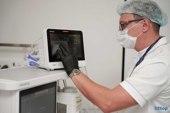 Стоматологическая клиника MAGICDENT (МЭДЖИКДЕНТ) на Пластунской