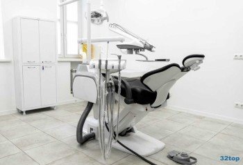 Стоматологическая клиника ДОБРЫЙ ДОКТОР м. Третьяковская