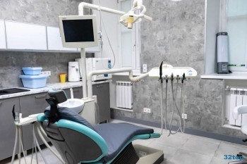 Стоматологическая клиника ДОБРЫЙ ДОКТОР м. Третьяковская