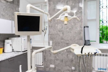 Стоматологическая клиника ДОБРЫЙ ДОКТОР м. Третьяковская