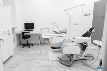 Стоматологическая клиника ДОБРЫЙ ДОКТОР м. Третьяковская