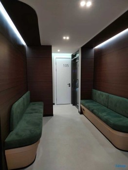 ​Медицинский центр ЮРМЕД (YOURMED) на Совхозной, 2