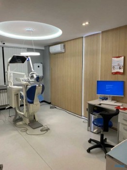 ​Медицинский центр ЮРМЕД (YOURMED) на Совхозной, 2