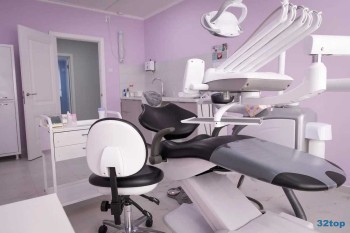 Стоматология ELNOR MEDICAL (ЭЛЬНОР МЕДИКАЛ) м. Бунинская аллея