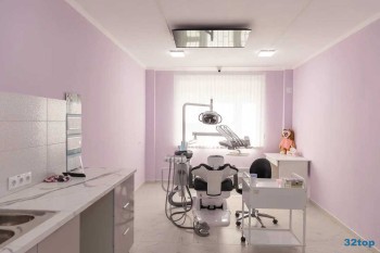 Стоматология ELNOR MEDICAL (ЭЛЬНОР МЕДИКАЛ) м. Бунинская аллея