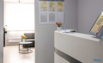 Стоматология ELNOR MEDICAL (ЭЛЬНОР МЕДИКАЛ) м. Бунинская аллея