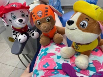 Стоматология ELNOR MEDICAL (ЭЛЬНОР МЕДИКАЛ) м. Бунинская аллея