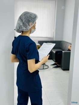 Стоматология ELNOR MEDICAL (ЭЛЬНОР МЕДИКАЛ) м. Бунинская аллея