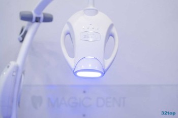 Стоматологическая клиника СТУДИЯ УЛЫБОК