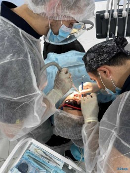 Стоматология ELNOR MEDICAL (ЭЛЬНОР МЕДИКАЛ) м. Бунинская аллея