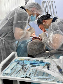 Стоматология ELNOR MEDICAL (ЭЛЬНОР МЕДИКАЛ) м. Бунинская аллея