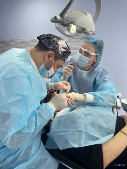 Стоматология ELNOR MEDICAL (ЭЛЬНОР МЕДИКАЛ) м. Бунинская аллея