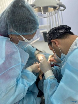 Стоматология ELNOR MEDICAL (ЭЛЬНОР МЕДИКАЛ) м. Бунинская аллея