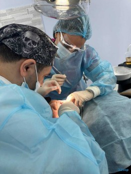 Стоматология ELNOR MEDICAL (ЭЛЬНОР МЕДИКАЛ) м. Бунинская аллея