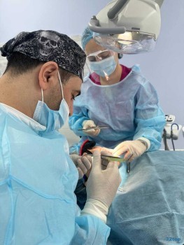 Стоматология ELNOR MEDICAL (ЭЛЬНОР МЕДИКАЛ) м. Бунинская аллея