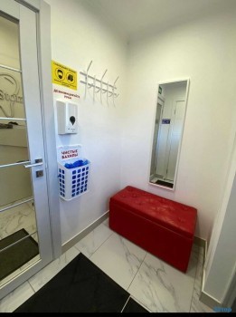 Стоматологическая клиника GLAV STOM (ГЛАВ СТОМ) р.п. Дрожжино