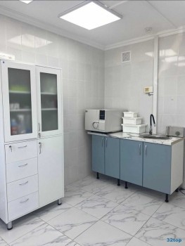 Стоматологическая клиника GLAV STOM (ГЛАВ СТОМ) р.п. Дрожжино