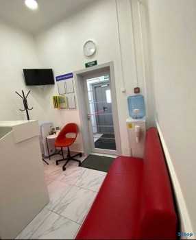 Стоматологическая клиника GLAV STOM (ГЛАВ СТОМ) р.п. Дрожжино