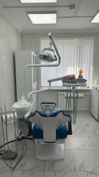 Стоматологическая клиника GLAV STOM (ГЛАВ СТОМ) р.п. Дрожжино