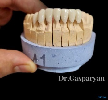 Стоматологическая клиника GLAV STOM (ГЛАВ СТОМ) р.п. Дрожжино