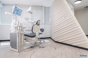 Стоматологическая клиника MAGICDENT (МЭДЖИКДЕНТ) на Юных Ленинцев