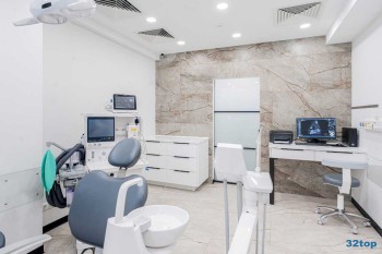 Стоматологическая клиника MAGICDENT (МЭДЖИКДЕНТ) на Юных Ленинцев