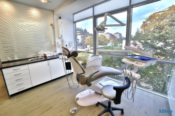 Стоматология SIMCLINIC (СИМКЛИНИК)