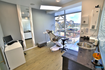 Стоматология SIMCLINIC (СИМКЛИНИК)