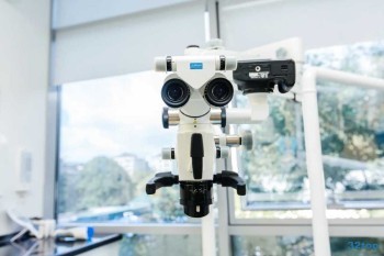 Стоматология SIMCLINIC (СИМКЛИНИК)