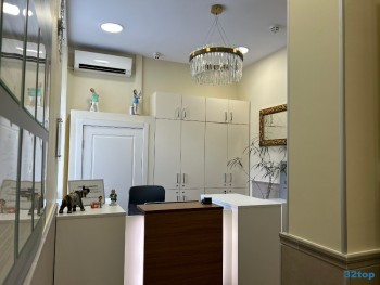 Стоматология ЕВВА-ДЕНТ м. Фили