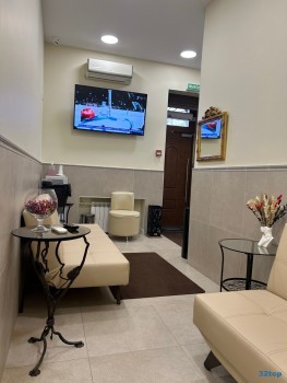 Стоматология ЕВВА-ДЕНТ м. Фили