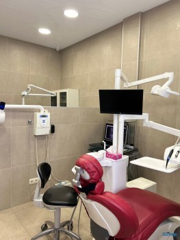 Стоматология ЕВВА-ДЕНТ м. Фили