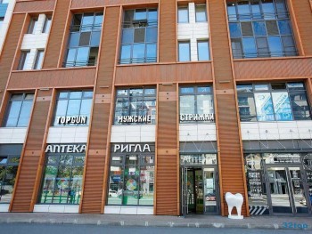 Стоматологический центр СЛАВНАЯ УЛЫБКА м. Петроградская