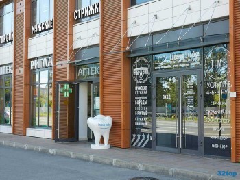 Стоматологический центр СЛАВНАЯ УЛЫБКА м. Петроградская